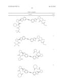 BENZIMIDAZOLE ANALOGUES FOR THE TREATMENT OR PREVENTION OF FLAVIVIRUS     INFECTIONS diagram and image