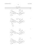 BENZIMIDAZOLE ANALOGUES FOR THE TREATMENT OR PREVENTION OF FLAVIVIRUS     INFECTIONS diagram and image