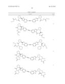 BENZIMIDAZOLE ANALOGUES FOR THE TREATMENT OR PREVENTION OF FLAVIVIRUS     INFECTIONS diagram and image