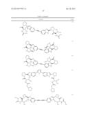 BENZIMIDAZOLE ANALOGUES FOR THE TREATMENT OR PREVENTION OF FLAVIVIRUS     INFECTIONS diagram and image