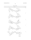 BENZIMIDAZOLE ANALOGUES FOR THE TREATMENT OR PREVENTION OF FLAVIVIRUS     INFECTIONS diagram and image