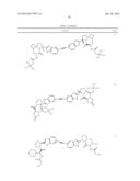 BENZIMIDAZOLE ANALOGUES FOR THE TREATMENT OR PREVENTION OF FLAVIVIRUS     INFECTIONS diagram and image