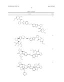 BENZIMIDAZOLE ANALOGUES FOR THE TREATMENT OR PREVENTION OF FLAVIVIRUS     INFECTIONS diagram and image