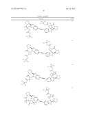 BENZIMIDAZOLE ANALOGUES FOR THE TREATMENT OR PREVENTION OF FLAVIVIRUS     INFECTIONS diagram and image