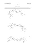 BENZIMIDAZOLE ANALOGUES FOR THE TREATMENT OR PREVENTION OF FLAVIVIRUS     INFECTIONS diagram and image