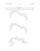 BENZIMIDAZOLE ANALOGUES FOR THE TREATMENT OR PREVENTION OF FLAVIVIRUS     INFECTIONS diagram and image