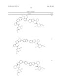 BENZIMIDAZOLE ANALOGUES FOR THE TREATMENT OR PREVENTION OF FLAVIVIRUS     INFECTIONS diagram and image