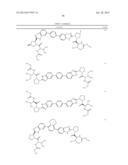 BENZIMIDAZOLE ANALOGUES FOR THE TREATMENT OR PREVENTION OF FLAVIVIRUS     INFECTIONS diagram and image