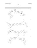 BENZIMIDAZOLE ANALOGUES FOR THE TREATMENT OR PREVENTION OF FLAVIVIRUS     INFECTIONS diagram and image