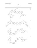 BENZIMIDAZOLE ANALOGUES FOR THE TREATMENT OR PREVENTION OF FLAVIVIRUS     INFECTIONS diagram and image