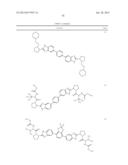 BENZIMIDAZOLE ANALOGUES FOR THE TREATMENT OR PREVENTION OF FLAVIVIRUS     INFECTIONS diagram and image