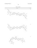 BENZIMIDAZOLE ANALOGUES FOR THE TREATMENT OR PREVENTION OF FLAVIVIRUS     INFECTIONS diagram and image