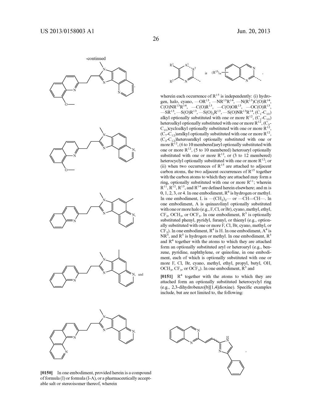 HETEROARYL COMPOUNDS AND METHODS OF USE THEREOF - diagram, schematic, and image 27