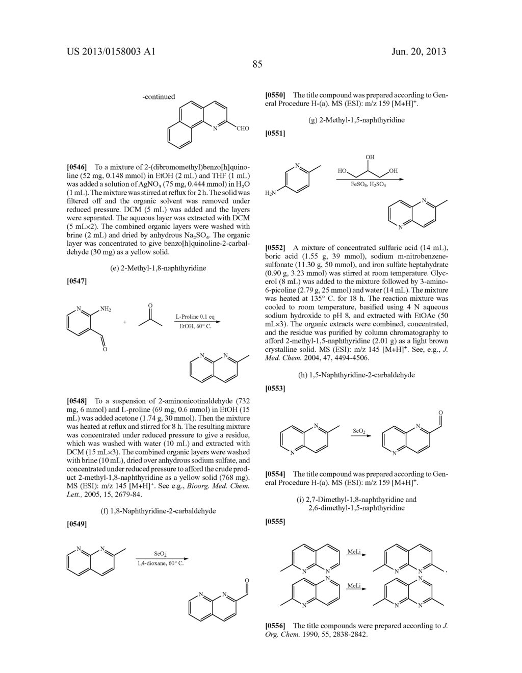 HETEROARYL COMPOUNDS AND METHODS OF USE THEREOF - diagram, schematic, and image 86