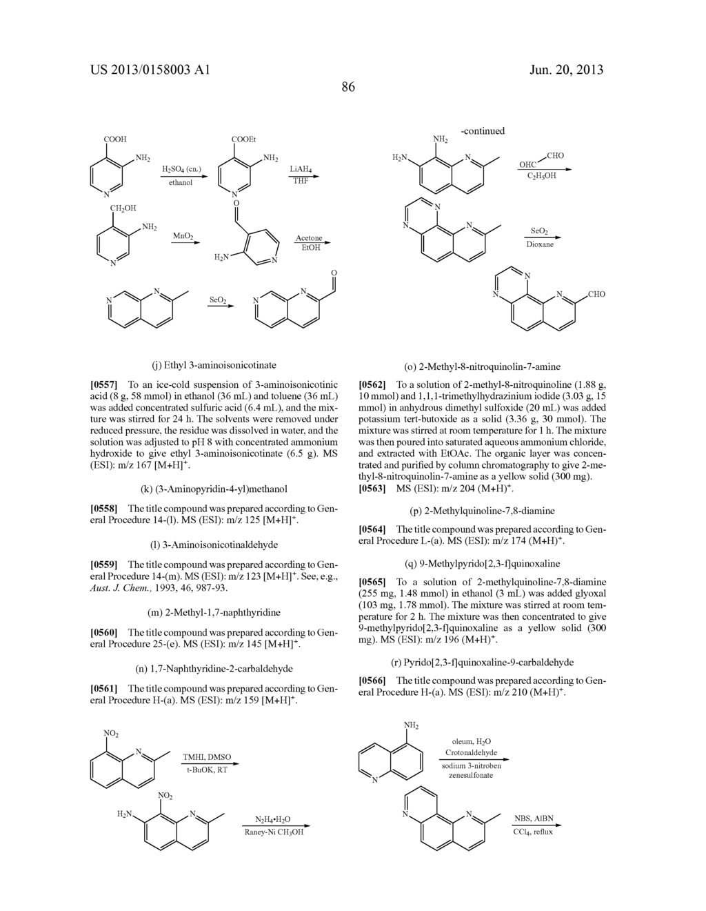 HETEROARYL COMPOUNDS AND METHODS OF USE THEREOF - diagram, schematic, and image 87