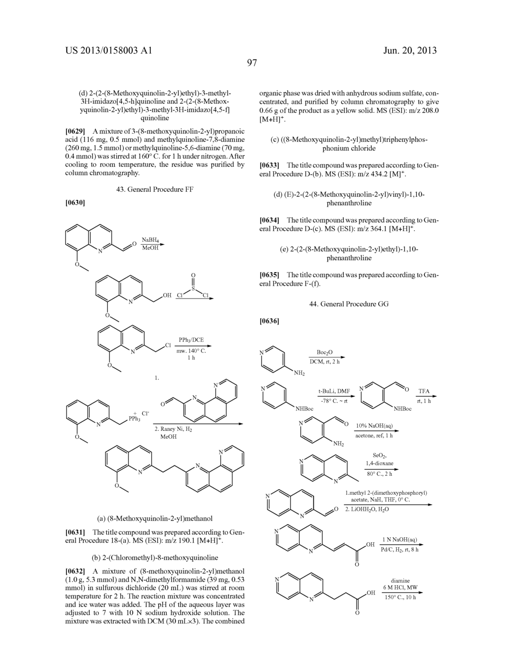 HETEROARYL COMPOUNDS AND METHODS OF USE THEREOF - diagram, schematic, and image 98