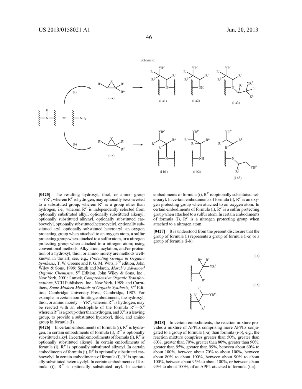 AMINO ACID-, PEPTIDE-AND POLYPEPTIDE-LIPIDS, ISOMERS, COMPOSITIONS, AND     USES THEREOF - diagram, schematic, and image 51
