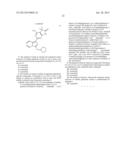 USE OF STIMULATORS AND ACTIVATORS OF SOLUBLE GUANYLATE CYCLASE FOR     TREATING SICKLE-CELL ANEMIA AND CONSERVING BLOOD SUBSTITUTES diagram and image