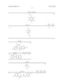 COMPOUNDS AND METHODS FOR TREATING TUBERCULOSIS INFECTION diagram and image