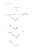 COMPOUNDS AND METHODS FOR TREATING TUBERCULOSIS INFECTION diagram and image