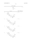 COMPOUNDS AND METHODS FOR TREATING TUBERCULOSIS INFECTION diagram and image