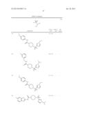 COMPOUNDS AND METHODS FOR TREATING TUBERCULOSIS INFECTION diagram and image