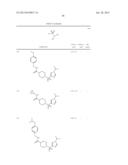 COMPOUNDS AND METHODS FOR TREATING TUBERCULOSIS INFECTION diagram and image