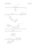 COMPOUNDS AND METHODS FOR TREATING TUBERCULOSIS INFECTION diagram and image