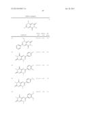 COMPOUNDS AND METHODS FOR TREATING TUBERCULOSIS INFECTION diagram and image