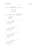 COMPOUNDS AND METHODS FOR TREATING TUBERCULOSIS INFECTION diagram and image