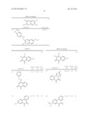 COMPOUNDS AND METHODS FOR TREATING TUBERCULOSIS INFECTION diagram and image