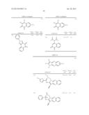 COMPOUNDS AND METHODS FOR TREATING TUBERCULOSIS INFECTION diagram and image