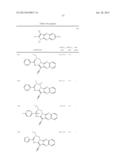 COMPOUNDS AND METHODS FOR TREATING TUBERCULOSIS INFECTION diagram and image