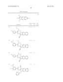 COMPOUNDS AND METHODS FOR TREATING TUBERCULOSIS INFECTION diagram and image