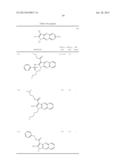 COMPOUNDS AND METHODS FOR TREATING TUBERCULOSIS INFECTION diagram and image