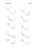 COMPOUNDS AND METHODS FOR TREATING TUBERCULOSIS INFECTION diagram and image