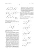 COMPOUNDS AND METHODS FOR TREATING TUBERCULOSIS INFECTION diagram and image