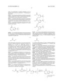 N-((1R,2S,5R)-5-(TERT-BUTYLAMINO)-2-((S)-3-(7-TERT-BUTYLPYRAZOLO[1,5-A][1,-    3,5]TRIAZIN-4-YLAMINO)-2-OXOPYRROLIDIN-1-YL)CYCLOHEXYL)ACETAMIDE, A DUAL     MODULATOR OF CHEMOKINE RECEPTOR ACTIVITY, CRYSTALLINE FORMS AND PROCESSES diagram and image