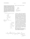 N-((1R,2S,5R)-5-(TERT-BUTYLAMINO)-2-((S)-3-(7-TERT-BUTYLPYRAZOLO[1,5-A][1,-    3,5]TRIAZIN-4-YLAMINO)-2-OXOPYRROLIDIN-1-YL)CYCLOHEXYL)ACETAMIDE, A DUAL     MODULATOR OF CHEMOKINE RECEPTOR ACTIVITY, CRYSTALLINE FORMS AND PROCESSES diagram and image