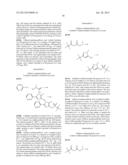 DIAZAINDOLE INHIBITORS OF CRAC diagram and image