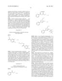 DIAZAINDOLE INHIBITORS OF CRAC diagram and image