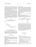 DIAZAINDOLE INHIBITORS OF CRAC diagram and image