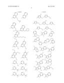 NOVEL COMPOUNDS diagram and image