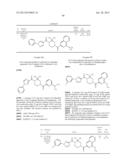 NOVEL COMPOUNDS diagram and image