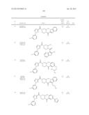 NOVEL COMPOUNDS diagram and image