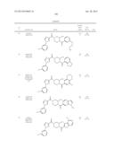 NOVEL COMPOUNDS diagram and image