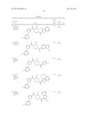 NOVEL COMPOUNDS diagram and image