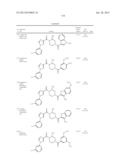 NOVEL COMPOUNDS diagram and image