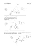 NOVEL COMPOUNDS diagram and image