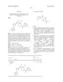 NOVEL COMPOUNDS diagram and image